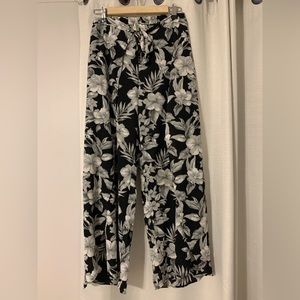 | Mimi Chica Harem Pant | Color: Black